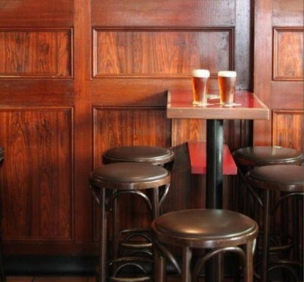 The Grand Hotel Main image